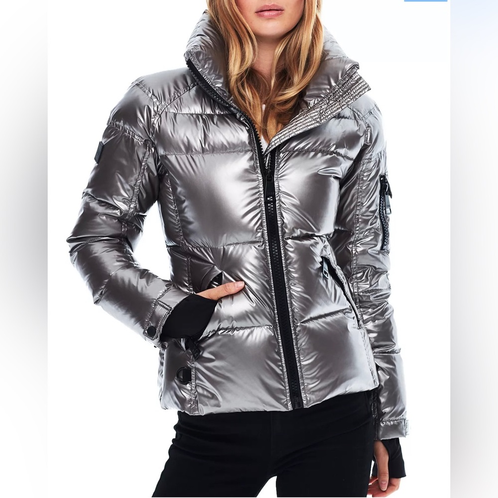 SAM Jacket